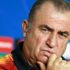 Gurur tablosu: O listedeki tek Türk Fatih Terim