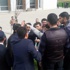 Siirt Üniversitesi'nde bildiri gerilimi Siirt Üniversitesi'nde bildiri gerilimi