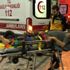 İskenderun'da yamaç paraşütçüleri yere çakıldı: 2 yaralı İskenderun'da yamaç paraşütçüleri yere çakıldı: 2 yaralı