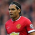 Radamel Falcao'nun zor günleri