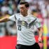 Almanya'dan çarpıcı Mesut Özil açıklaması
