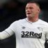 İngiliz efsanesi Wayne Rooney futbolu bıraktı İngiliz efsanesi Wayne Rooney futbolu bıraktı