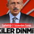 Kılıçdaroğlu Esenlerlileri Fena Kızdırdı!
