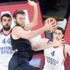 Anadolu Efes şampiyonluk kapısını araladı Anadolu Efes şampiyonluk kapısını araladı
