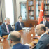 Koalisyonda kritik randevu Liderler pazartesi masada Koalisyonda kritik randevu Liderler pazartesi masada
