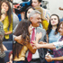 37 bin öğretmene çifte bayram