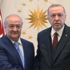Cumhurbaşkanı Erdoğan, Özbekistan Dışişleri Bakanı Kamilov'u kabul etti Cumhurbaşkanı Erdoğan, Özbekistan Dışişleri Bakanı Kamilov'u kabul etti