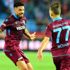 Son dakika haberi: Trabzonspor Sosa ve Novak ile anlaştı!