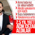Emrah Serbes açık cezaevine alındı