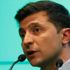 Zelenskiy: 'Ukrayna Rusya ile müzakerelere hazır' Zelenskiy: 'Ukrayna Rusya ile müzakerelere hazır'