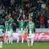 Bursaspor karta abone!