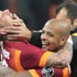 Sneijder'in alacağı var mı? İşte yanıtı