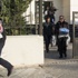 TUSKON'a polis operasyonu TUSKON'a polis operasyonu