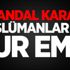 Skandal karar! Müslümanlar için vur emri