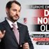 Türkiye ekonomisi için dönüm noktası olacak! Bakan Albayrak Orta Vadeli Program'ı 20 Eylül'de açıklayacak