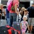 Türkiye 8 ayda 27 milyon turisti ağırladı Türkiye 8 ayda 27 milyon turisti ağırladı