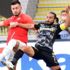 Göztepe'de Halil Akbunar farkı
