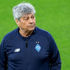 Lucescu, Dinamo Kiev'i şampiyonluğa taşıdı
