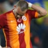 Galatasaray 107 gün sonra yıkıldı! Galatasaray 107 gün sonra yıkıldı!