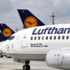 Lufthansa, Çin e tüm uçuşlarını durdurdu