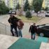 Çaldığı bıçakla 22,5 lira gasp etti. Aynı mahallede yakalandı Çaldığı bıçakla 22,5 lira gasp etti. Aynı mahallede yakalandı