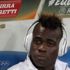Balotelli'nin kilo fazlalığı başkan Jean-Pierre Rivere'i isyan ettirdi