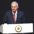 Yıldırım'dan Barzani'ye: Çalacağın kapı burası Yıldırım'dan Barzani'ye: Çalacağın kapı burası