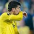 Moreno'nun golleri Villarreal'e turu getirdi