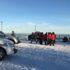 Uludağ'da zamana karşı yarışta mutlu son
