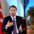 Berat Albayrak: İşletmelere 3 ay maaş desteği verilecek