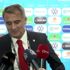 Şenol Güneş, EURO 2020 kura sonuçlarını değerlendirdi Şenol Güneş, EURO 2020 kura sonuçlarını değerlendirdi