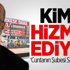 Sisi'nin Hürriyet'i