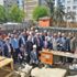 Bostancı projesinin temeli atıldı Bostancı projesinin temeli atıldı