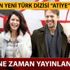 Atiye dizisinin konusu nedir, ne zaman yayınlanacak? Netflix dizisi Atiye'de hangi oyuncular oynuyor? Atiye dizisinin konusu nedir, ne zaman yayınlanacak? Netflix dizisi Atiye'de hangi oyuncular oynuyor?