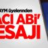 AYM eski üyeleri kod isimle ByLock kullanmış