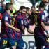 Messi çıldırdı, Barcelona gol oldu yağdı: 8-0