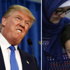 Müslüman kızın Trump korkusu Müslüman kızın Trump korkusu