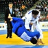 Judoda Romanya'daki Türk finalini Özlü kazandı