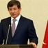 Davutoğlu'ndan bildiri açıklaması