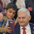 Binali Yıldırım: İstanbul'u dünyada 1 numara yapacağız