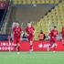 ﻿Türkiye - Hollanda maçı 11'i belli oldu
