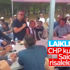 CHP'nin kurultayında Risale-i Nur okundu