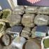Diyarbakır'da 23 kilo esrar yakalandı Diyarbakır'da 23 kilo esrar yakalandı