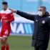 Ersun Yanal: Daha çetin bir dönem başlıyor Ersun Yanal: Daha çetin bir dönem başlıyor