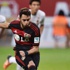 Leverkusen'i Hakan Çalhanoğlu yaktı!