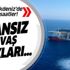 Doğu Akdeniz'de sıcak saatler! Fransız savaş uçakları Kıbrıs Rum Kesimi üzerinde uçtu