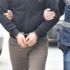 Gülen'in yeğeninin de aralarında bulunduğu 34 şüpheli tutuklandı Gülen'in yeğeninin de aralarında bulunduğu 34 şüpheli tutuklandı