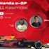 Honda'dan F1 tutkunları için e-GP turnuvası