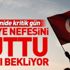 Türkiye 3. çeyrek büyüme rakamları yarın açıklanacak