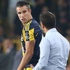 Van Persie Pereira'dan özür diledi! Van Persie Pereira'dan özür diledi!
